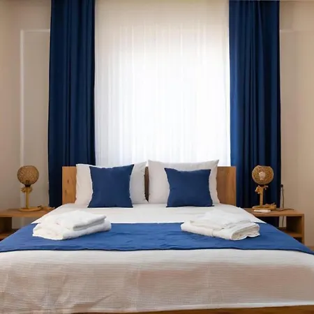 Villa Bahar Guelue Fethiye